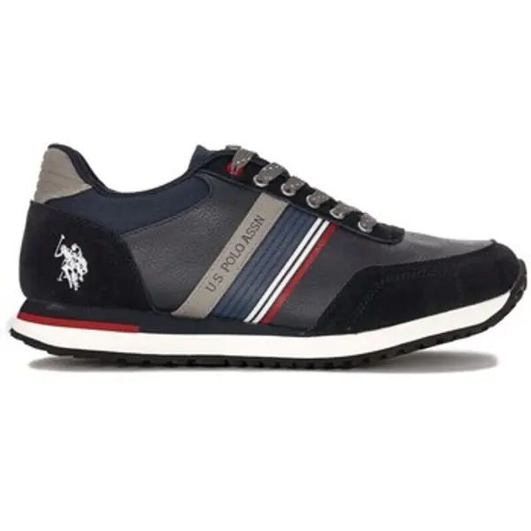 U.S. Polo Assn. U.S Polo Assn.  Niske tenisice XIRIO001ADBL001  U.S Polo Assn.