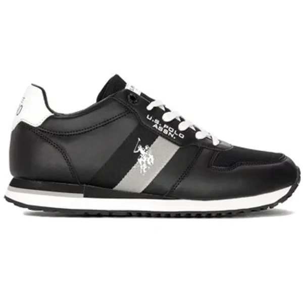U.S. Polo Assn. U.S Polo Assn.  Niske tenisice XIRIO003M3YM2  U.S Polo Assn.