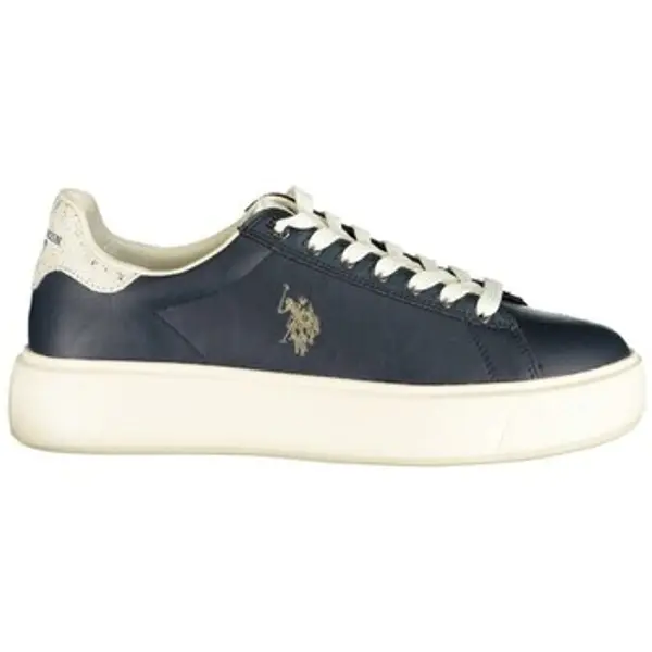 U.S Polo Assn. U.S Polo Assn.  Niske tenisice zabry001weyn2bldbl01238  U.S Polo Assn.