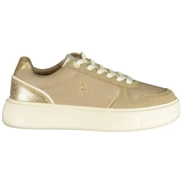 U.S Polo Assn. U.S Polo Assn.  Niske tenisice zabry003weyh1belbe38  U.S Polo Assn.