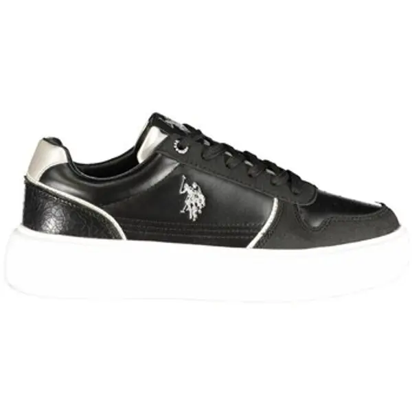 U.S Polo Assn. U.S Polo Assn.  Niske tenisice zabry003weyh1neblk38  U.S Polo Assn.