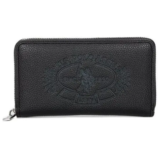 U.S. Polo Assn. U.S Polo Assn.  Novčanici New Hailey  U.S Polo Assn.