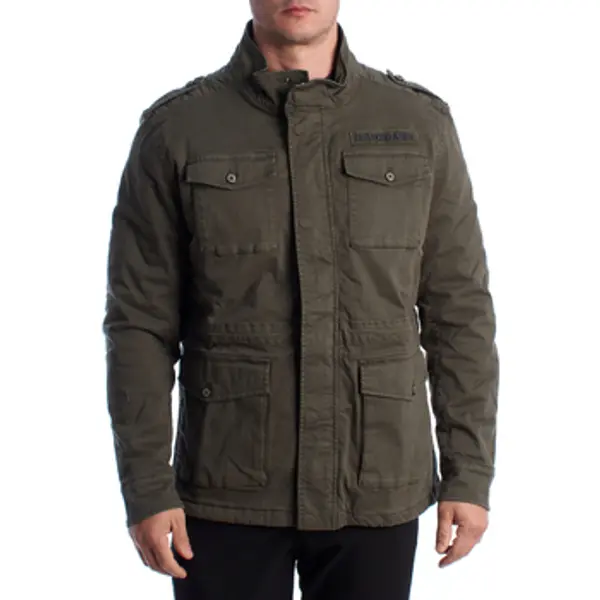 U.S. Polo Assn. U.S Polo Assn.  Parke US40127014-446  U.S Polo Assn.