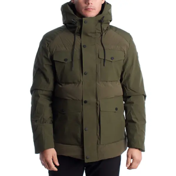 U.S. Polo Assn. U.S Polo Assn.  Parke US40127016-127  U.S Polo Assn.