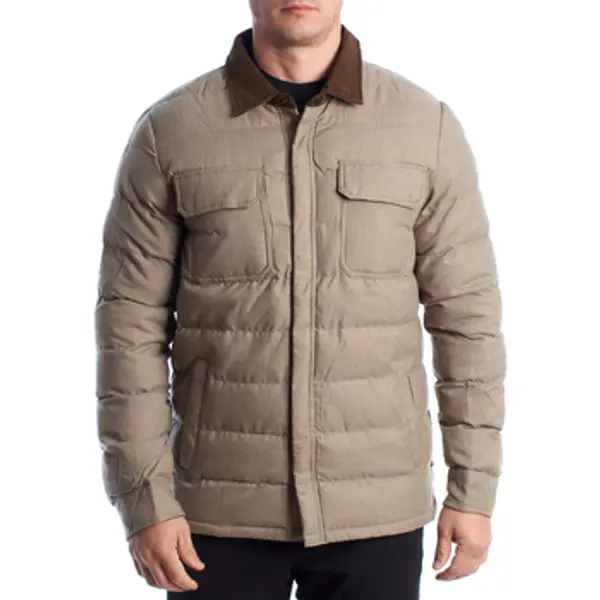 U.S. Polo Assn. U.S Polo Assn.  Pernate jakne 66559-262  U.S Polo Assn.