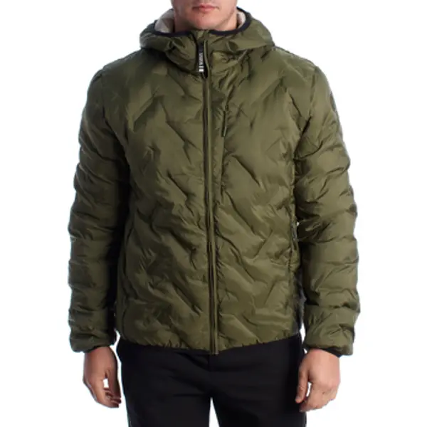 U.S. Polo Assn. U.S Polo Assn.  Pernate jakne US40127001-346  U.S Polo Assn.
