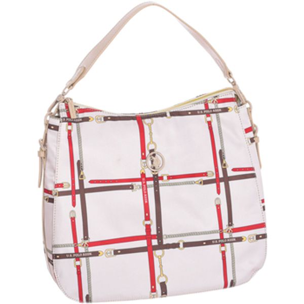 U.S Polo Assn. U.S Polo Assn.  Pojasne torbice BEUHU5906WIP-BEIGE  U.S Polo Assn.