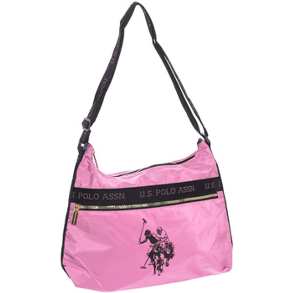 U.S Polo Assn. U.S Polo Assn.  Pojasne torbice BEUN55848WN1-ROSE  U.S Polo Assn.
