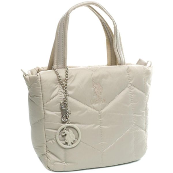 U.S Polo Assn. U.S Polo Assn.  Pojasne torbice BIUTU5541WIP-BEIGE  U.S Polo Assn.