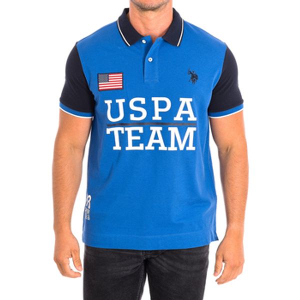 U.S Polo Assn. U.S Polo Assn.  Polo majice kratkih rukava 61429-137  U.S Polo Assn.