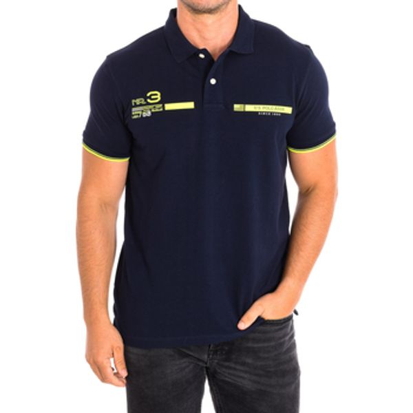 U.S Polo Assn. U.S Polo Assn.  Polo majice kratkih rukava 64122-177  U.S Polo Assn.