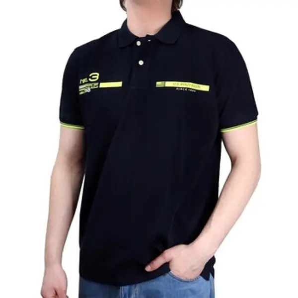 U.S Polo Assn. U.S Polo Assn.  Polo majice kratkih rukava 6412241029177  U.S Polo Assn.