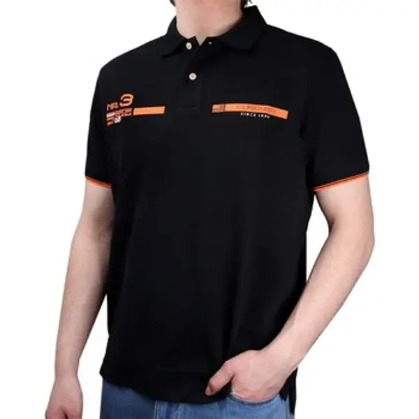 U.S Polo Assn. U.S Polo Assn.  Polo majice kratkih rukava 6412241029199  U.S Polo Assn.