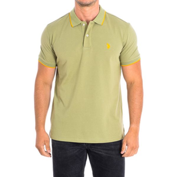 U.S Polo Assn. U.S Polo Assn.  Polo majice kratkih rukava 64782-246  U.S Polo Assn.