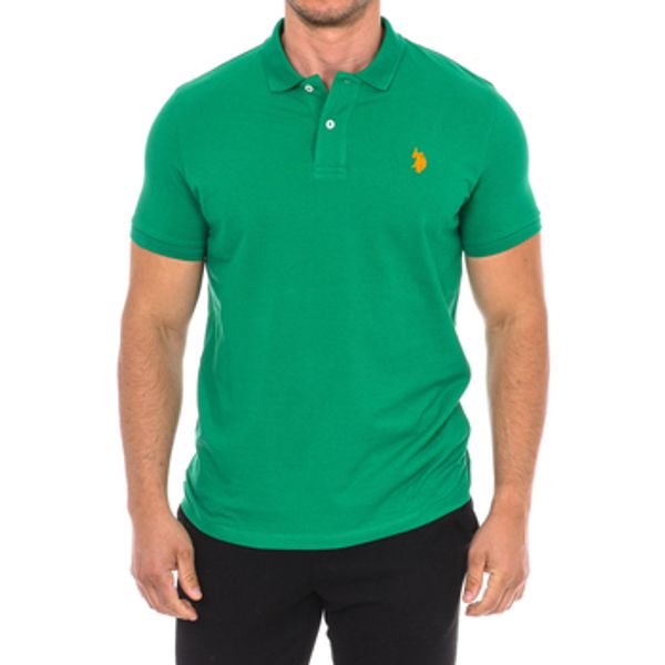 U.S Polo Assn. U.S Polo Assn.  Polo majice kratkih rukava 67940-140  U.S Polo Assn.