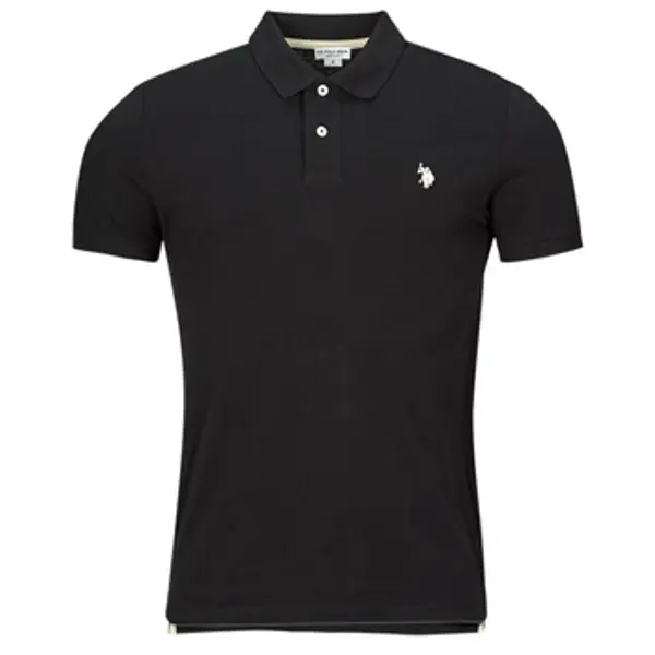 U.S. Polo Assn. U.S Polo Assn.  Polo majice kratkih rukava KING  U.S Polo Assn.