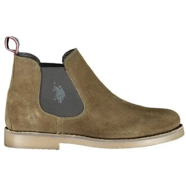 U.S Polo Assn. U.S Polo Assn.  Polučizme must001mbs2ec9fd16verdemil0045  U.S Polo Assn.