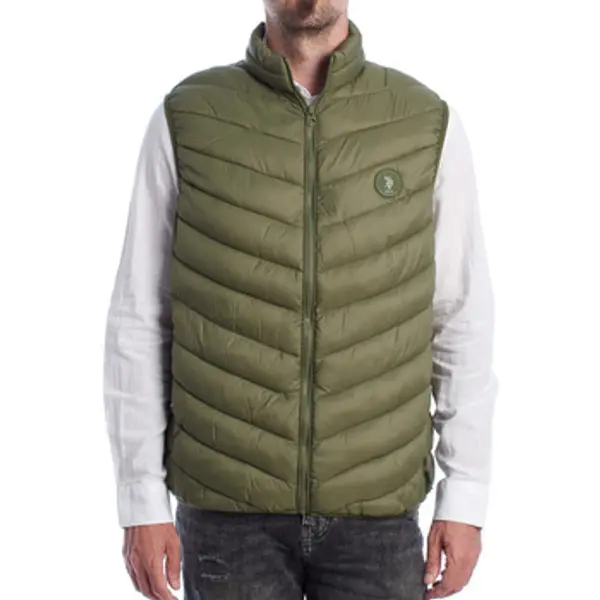 U.S. Polo Assn. U.S Polo Assn.  Prsluci od odijela US41116002-248  U.S Polo Assn.