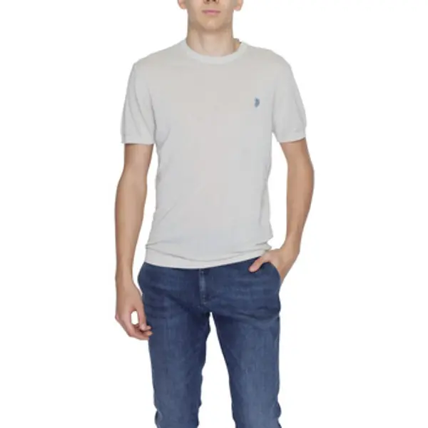 U.S. Polo Assn. U.S Polo Assn.  Puloveri IKE 67605 53630  U.S Polo Assn.
