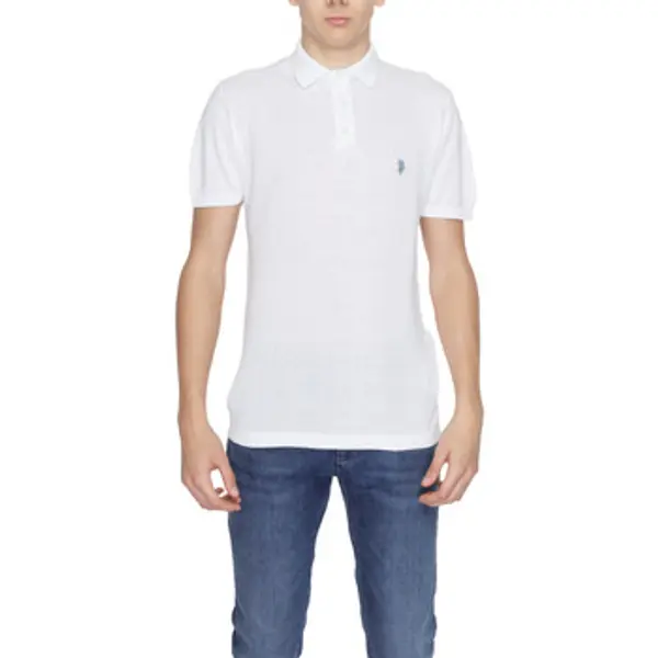 U.S. Polo Assn. U.S Polo Assn.  Puloveri WAIL 67604 53630  U.S Polo Assn.