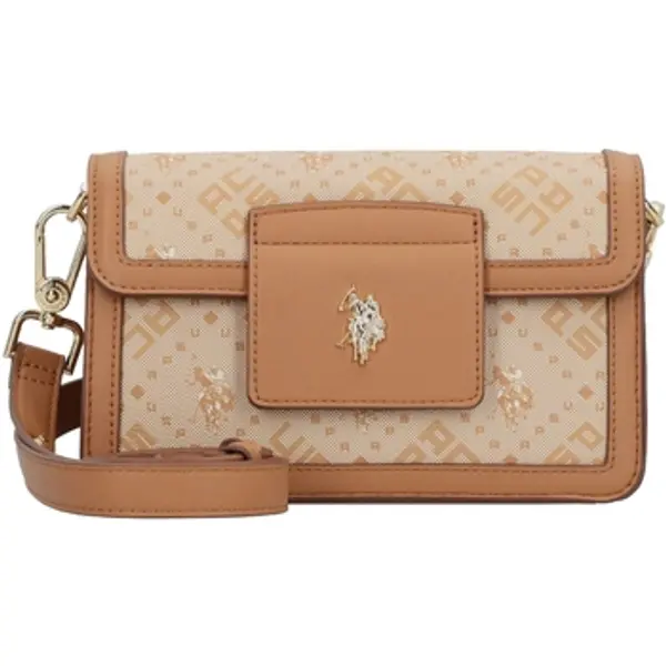 U.S Polo Assn. U.S Polo Assn.  Ručne torbe 261450  U.S Polo Assn.