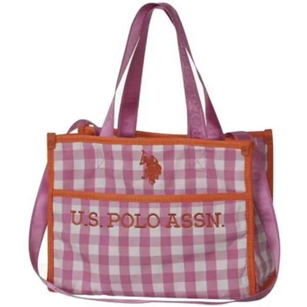 U.S. Polo Assn. U.S Polo Assn.  Ručne torbe BEUA76130WIPN33  U.S Polo Assn.