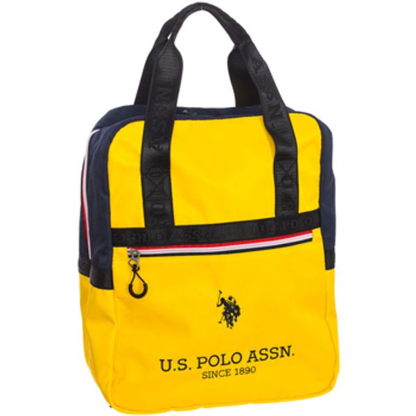 U.S Polo Assn. U.S Polo Assn.  Ruksaci BEUNB5434MIA-NAVYYELLOW  U.S Polo Assn.