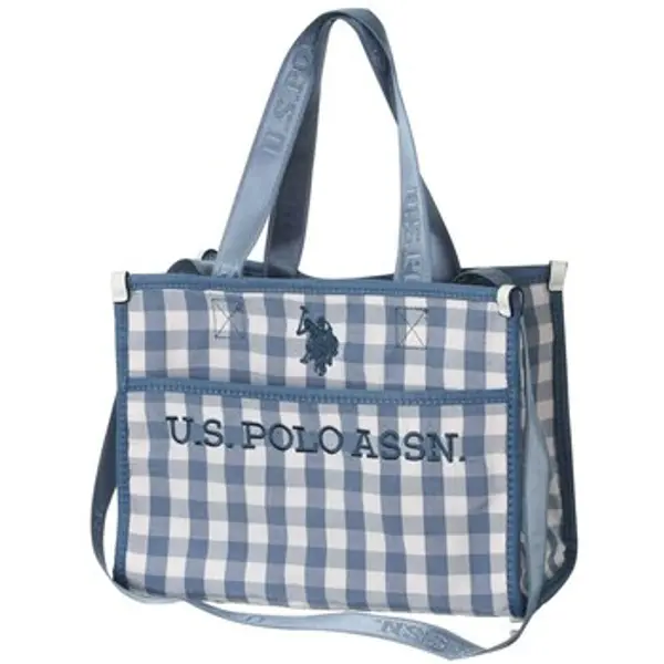U.S. Polo Assn. U.S Polo Assn.  Shopper torbe  BEUA76130WIPN32  U.S Polo Assn.