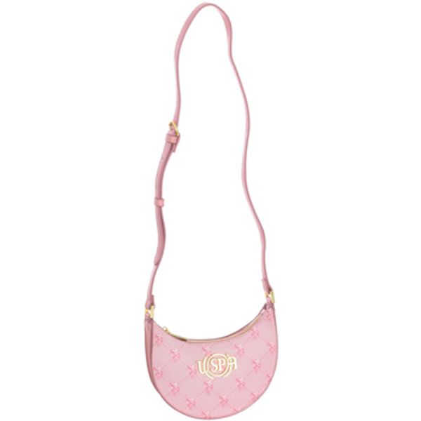 U.S Polo Assn. U.S Polo Assn.  Torbe preko ramena BEUHD5935WVG-ROSE  U.S Polo Assn.