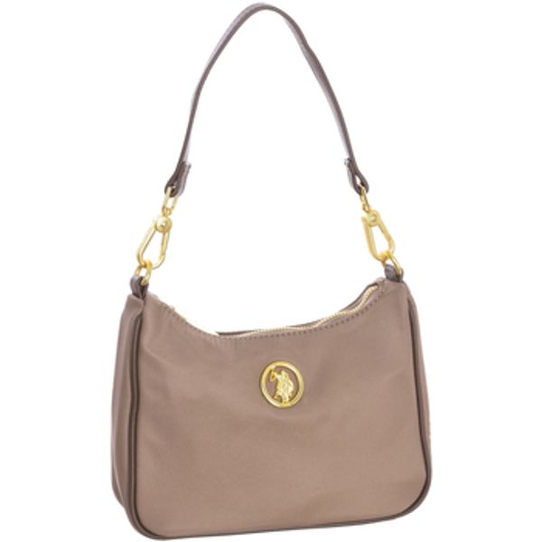 U.S Polo Assn. U.S Polo Assn.  Torbe preko ramena BEUHU6056WIP-LIGHT TAUPE  U.S Polo Assn.