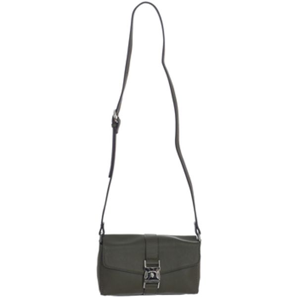 U.S Polo Assn. U.S Polo Assn.  Torbe preko ramena BIUC65615WVP-ARMY GREEN  U.S Polo Assn.