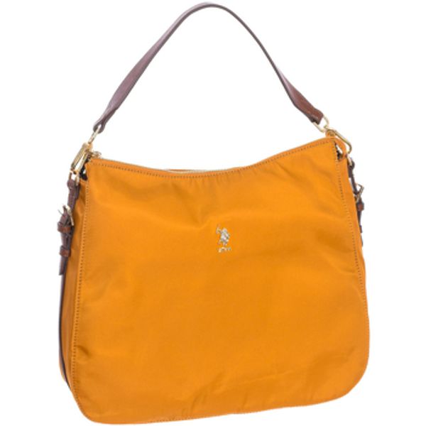 U.S Polo Assn. U.S Polo Assn.  Torbe preko ramena BIUHU5727WIP-YELLOWTAN  U.S Polo Assn.