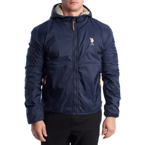 U.S. Polo Assn. U.S Polo Assn.  Vjetrovke US40126001-572  U.S Polo Assn.