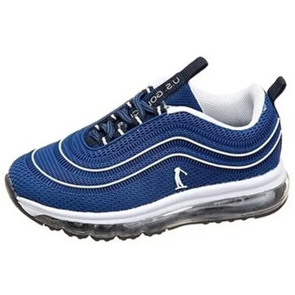 U.s. Golf U.s. Golf  Modne tenisice S-21-S00UK816 Marino  U.s. Golf