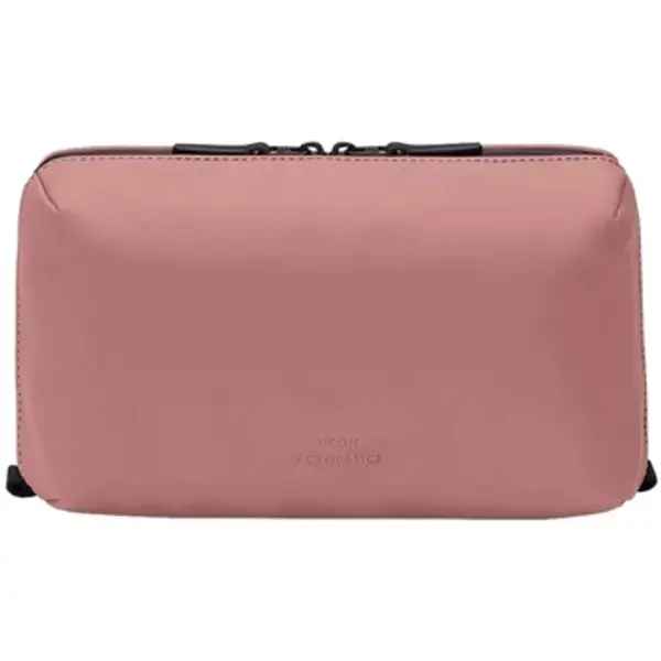 Ucon Acrobatics Ucon Acrobatics  Novčanici Gosho Bag - Dark Rose  Ucon Acrobatics
