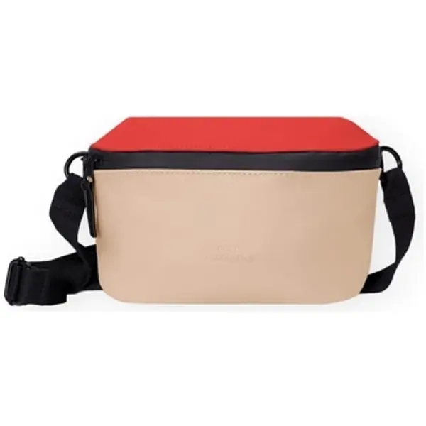 Ucon Acrobatics Ucon Acrobatics  Pojasne torbice Jona Medium Bag - Red/Light Almond  Ucon Acrobatics