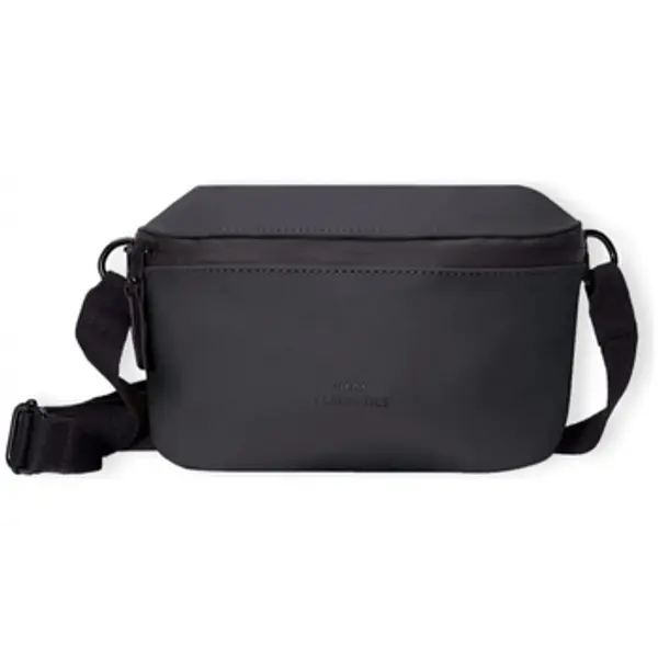Ucon Acrobatics Ucon Acrobatics  Ruksaci Jona Medium Bag - Black  Ucon Acrobatics