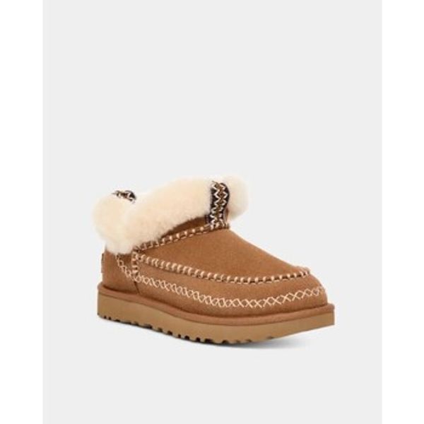 UGG UGG  Čizme 1158224 CLASSIC ULTRA MINI ALPINE  UGG