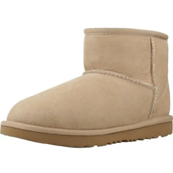 UGG UGG  Čizme Botas Niña Modèle K Classic Mini Ii  UGG