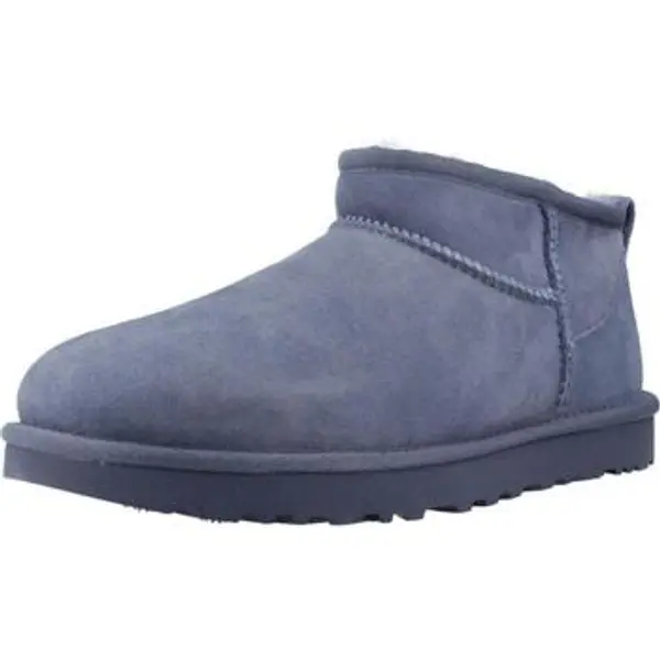 UGG UGG  Čizme Botines Mujer Modèle W Classic Ultra Mini  UGG