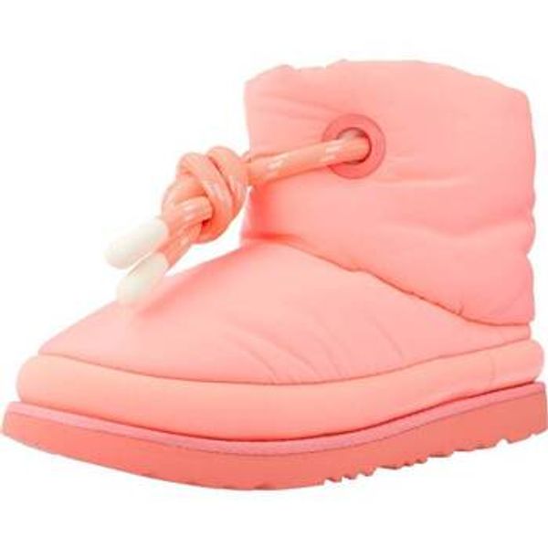 UGG UGG  Čizme CLASSIC MAXI SHORT  UGG