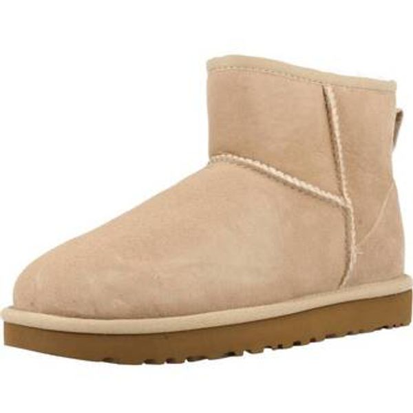 UGG UGG  Čizme CLASSIC MINI  UGG