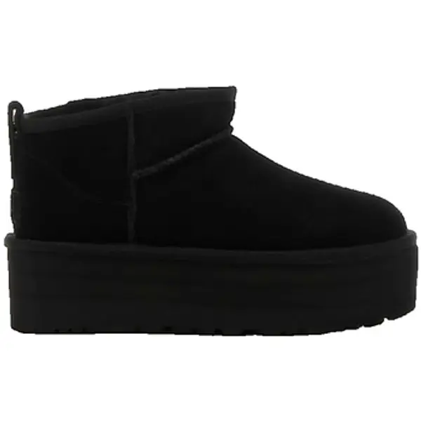 UGG UGG  Čizme Classic Ultra Mini Platform Burnt  UGG