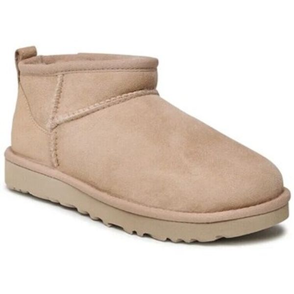 UGG UGG  Čizme GLEÅœNJAÄE  CLASSIC ULTRA MINI  UGG