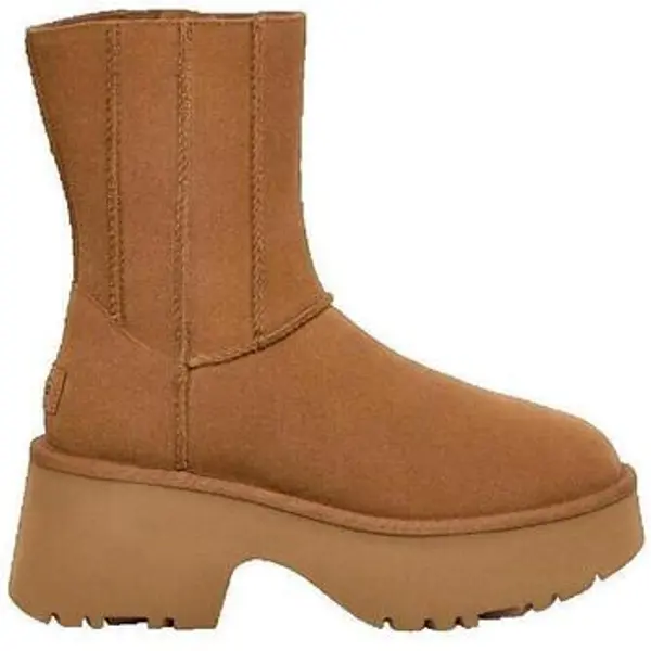 UGG UGG  Čizme Hautes Compensées Twin Seam  UGG