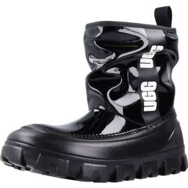 UGG UGG  Čizme K CLASSIC BRELLAH MINI  UGG
