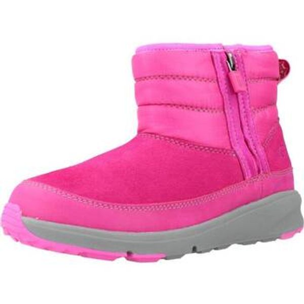 UGG UGG  Čizme K TRUCKEE WEATHER  UGG