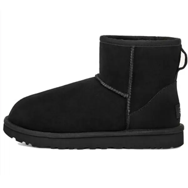 UGG UGG  Čizme W Classic Mini Ii  UGG