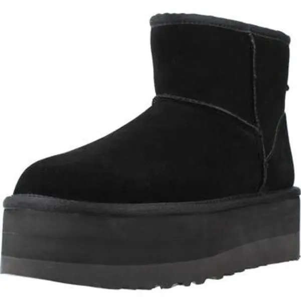 UGG UGG  Čizme W Classic Mini Platform  UGG