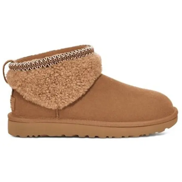 UGG UGG  Čizme za snijeg Classic Ultra Mini Maxi Curly  UGG